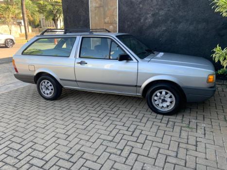 VOLKSWAGEN Parati 1.8 CL, Foto 5