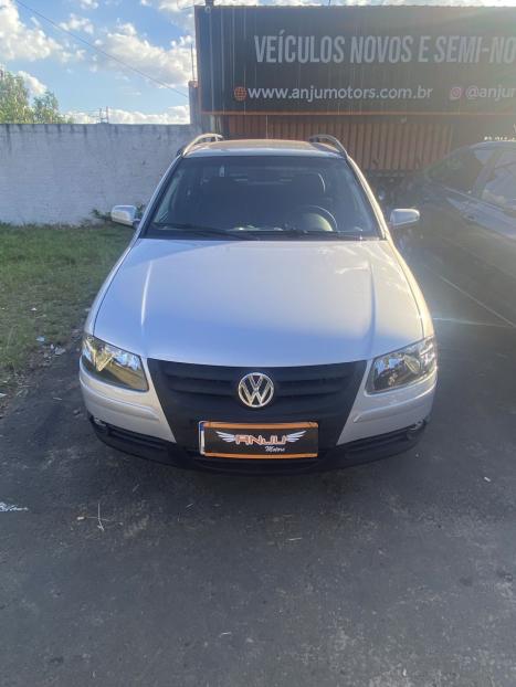 VOLKSWAGEN Parati 1.6 4P CL MI, Foto 2