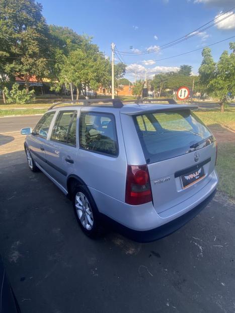 VOLKSWAGEN Parati 1.6 4P CL MI, Foto 4