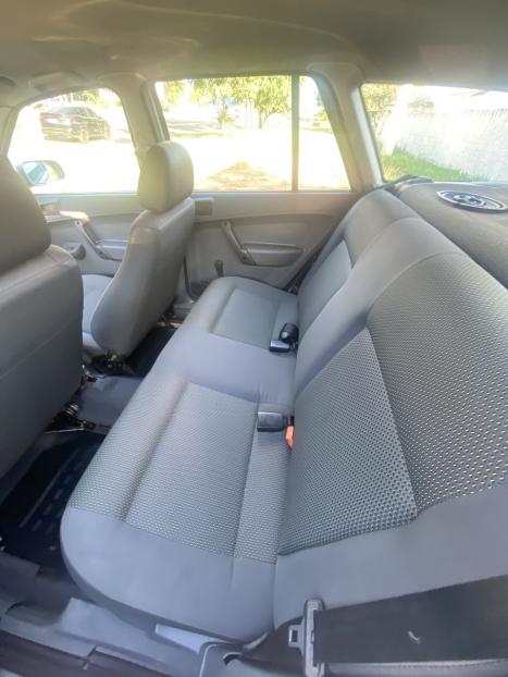 VOLKSWAGEN Parati 1.6 4P CL MI, Foto 7