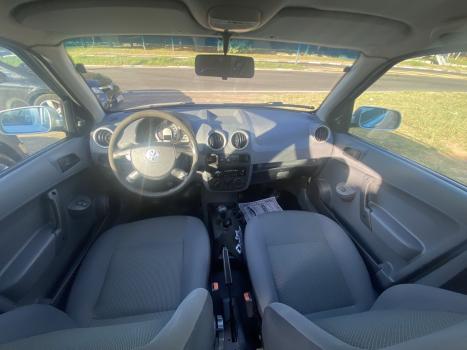 VOLKSWAGEN Parati 1.6 4P CL MI, Foto 8