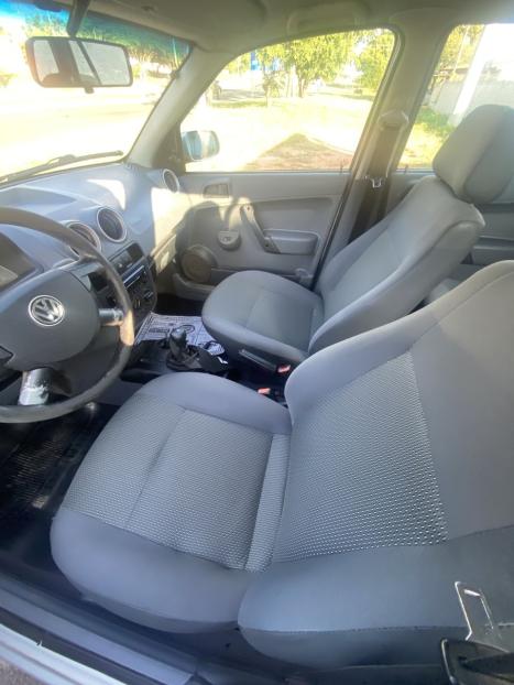 VOLKSWAGEN Parati 1.6 4P CL MI, Foto 9