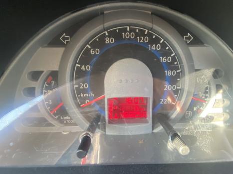VOLKSWAGEN Parati 1.6 4P CL MI, Foto 10