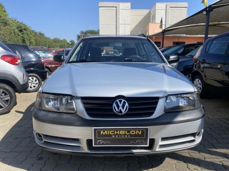 VOLKSWAGEN Parati 1.8 4P G3, Foto 2