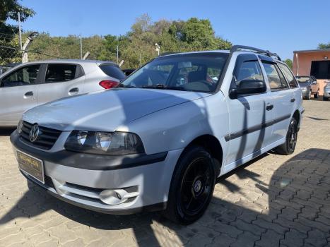 VOLKSWAGEN Parati 1.8 4P G3, Foto 3