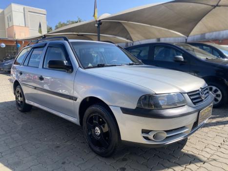 VOLKSWAGEN Parati 1.8 4P G3, Foto 4