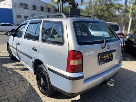 VOLKSWAGEN Parati 1.8 4P G3, Foto 5