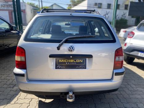 VOLKSWAGEN Parati 1.8 4P G3, Foto 6