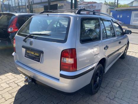 VOLKSWAGEN Parati 1.8 4P G3, Foto 7