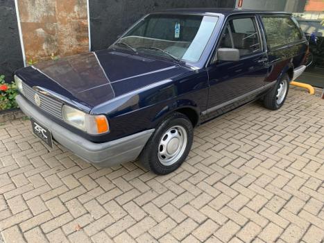 VOLKSWAGEN Parati 1.6, Foto 1