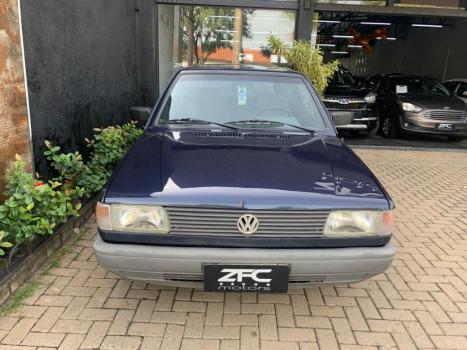 VOLKSWAGEN Parati 1.6, Foto 2