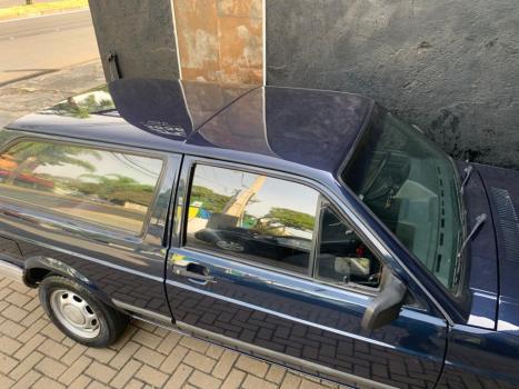 VOLKSWAGEN Parati 1.6, Foto 6