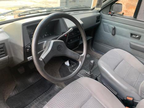 VOLKSWAGEN Parati 1.6, Foto 10
