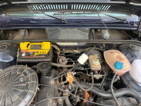 VOLKSWAGEN Parati 1.6, Foto 12
