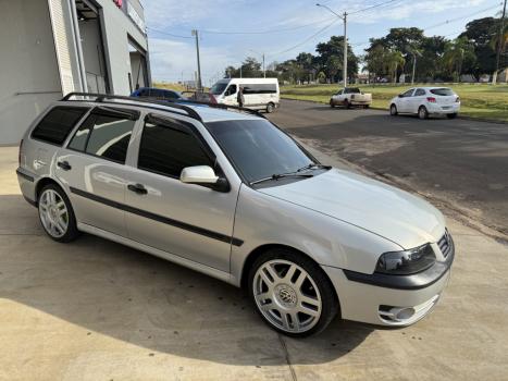 VOLKSWAGEN Parati 1.6, Foto 7
