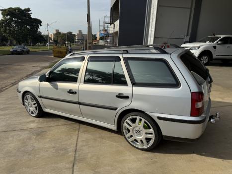 VOLKSWAGEN Parati 1.6, Foto 4