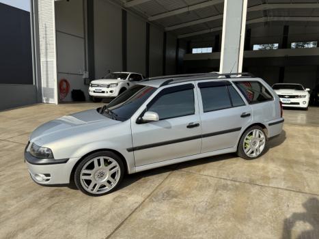 VOLKSWAGEN Parati 1.6, Foto 3