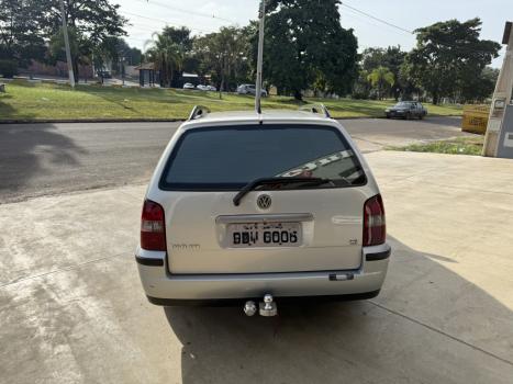 VOLKSWAGEN Parati 1.6, Foto 5