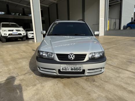 VOLKSWAGEN Parati 1.6, Foto 2