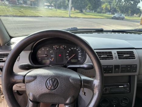 VOLKSWAGEN Parati 1.6, Foto 8