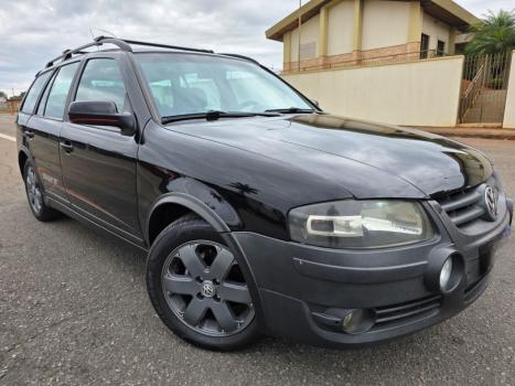 VOLKSWAGEN Parati 1.6 4P G4 SURF FLEX, Foto 1
