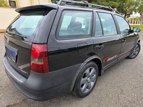 VOLKSWAGEN Parati 1.6 4P G4 SURF FLEX, Foto 7