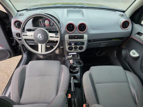 VOLKSWAGEN Parati 1.6 4P G4 SURF FLEX, Foto 8