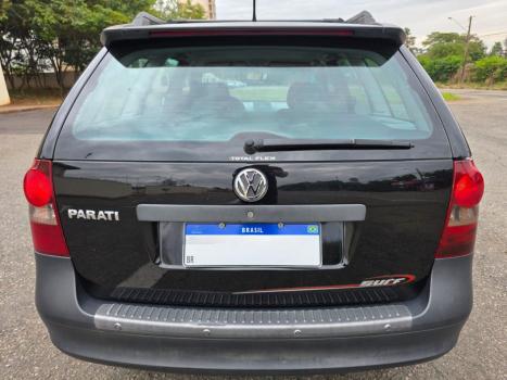 VOLKSWAGEN Parati 1.6 4P G4 SURF FLEX, Foto 10