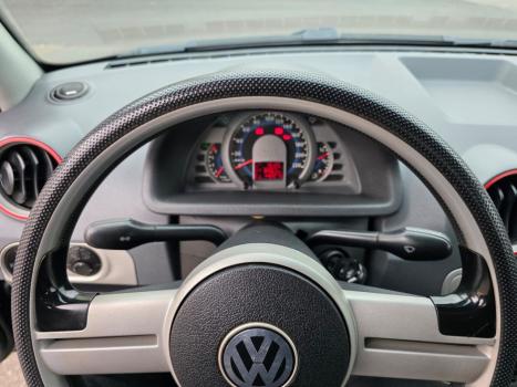 VOLKSWAGEN Parati 1.6 4P G4 SURF FLEX, Foto 11
