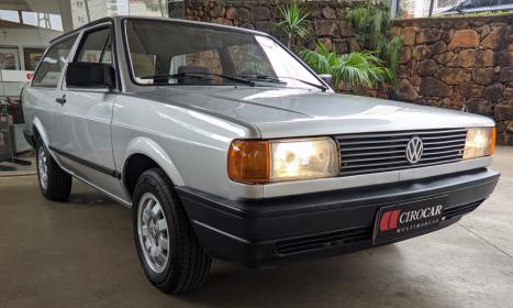 VOLKSWAGEN Parati 1.6 4P CL MI, Foto 1