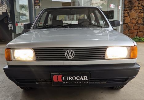 VOLKSWAGEN Parati 1.6 4P CL MI, Foto 2