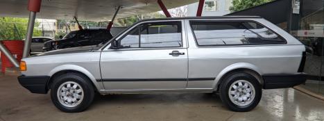 VOLKSWAGEN Parati 1.6 4P CL MI, Foto 4