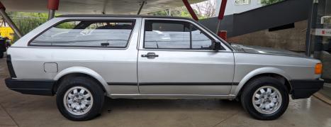 VOLKSWAGEN Parati 1.6 4P CL MI, Foto 8