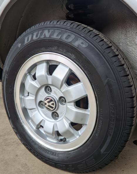 VOLKSWAGEN Parati 1.6 4P CL MI, Foto 9