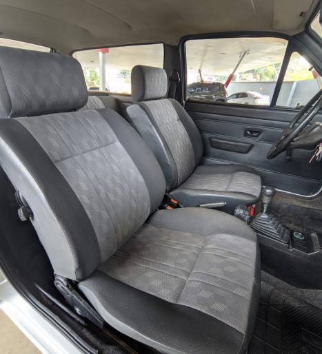 VOLKSWAGEN Parati 1.6 4P CL MI, Foto 11