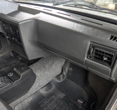 VOLKSWAGEN Parati 1.6 4P CL MI, Foto 12