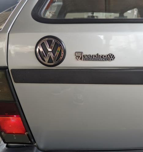 VOLKSWAGEN Parati 1.6 4P CL MI, Foto 17