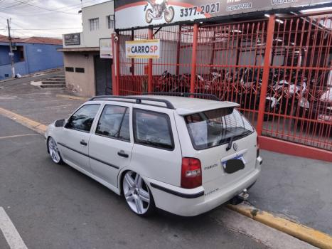 VOLKSWAGEN Parati 1.6 4P G3 CONFORT LINE, Foto 2