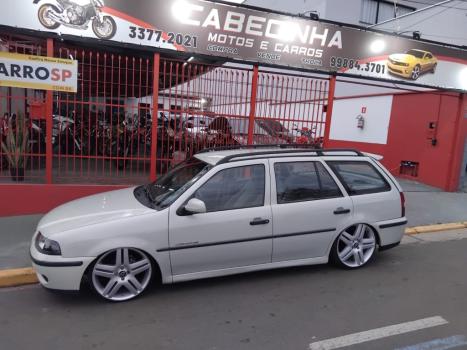 VOLKSWAGEN Parati 1.6 4P G3 CONFORT LINE, Foto 4