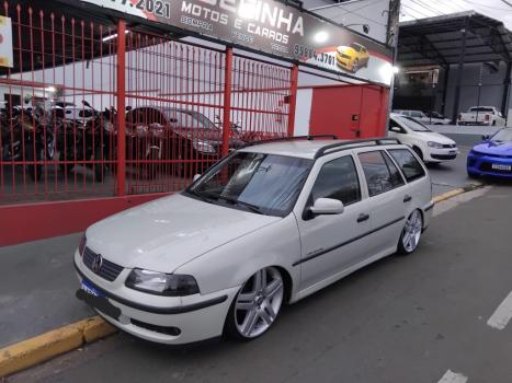 VOLKSWAGEN Parati 1.6 4P G3 CONFORT LINE, Foto 6