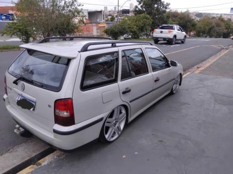 VOLKSWAGEN Parati 1.6 4P G3 CONFORT LINE, Foto 7