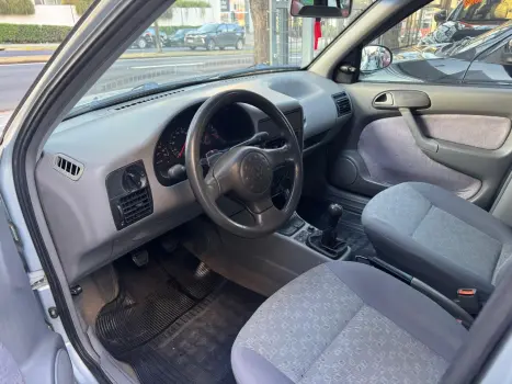 VOLKSWAGEN Parati 1.6 4P CL MI, Foto 5