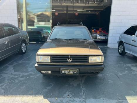 VOLKSWAGEN Parati 1.6 GL MI, Foto 2