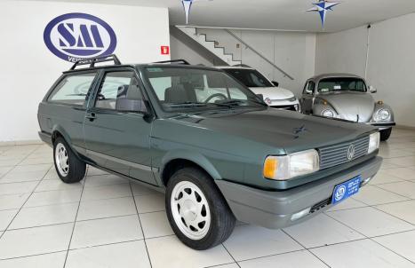 VOLKSWAGEN Parati 1.6 CL, Foto 2