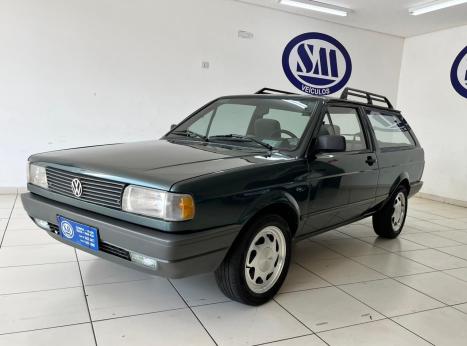 VOLKSWAGEN Parati 1.6 CL, Foto 3