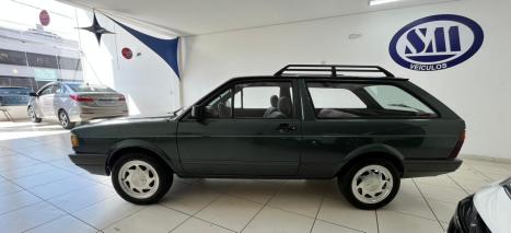 VOLKSWAGEN Parati 1.6 CL, Foto 4