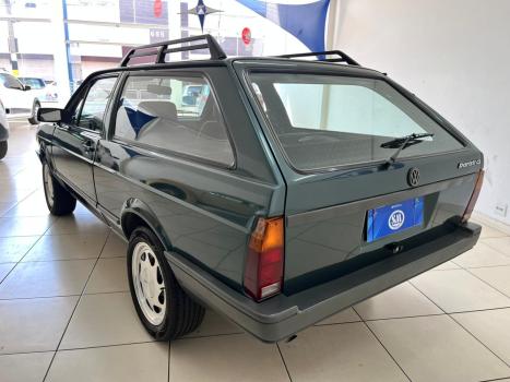 VOLKSWAGEN Parati 1.6 CL, Foto 5