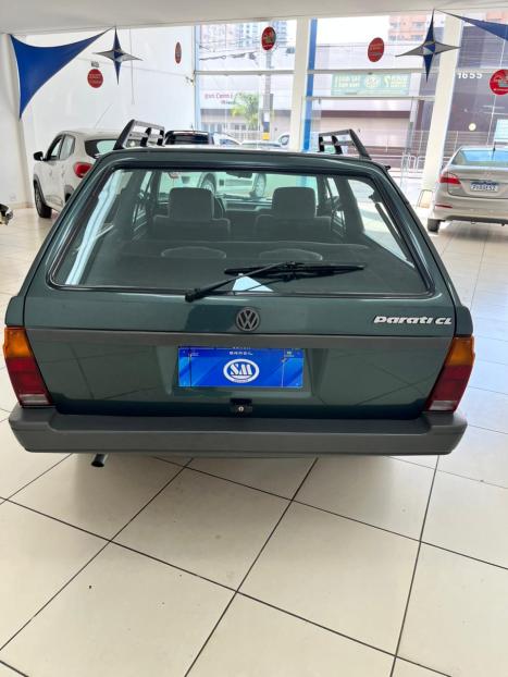 VOLKSWAGEN Parati 1.6 CL, Foto 6