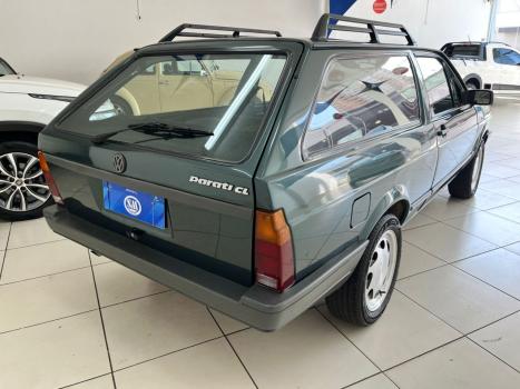 VOLKSWAGEN Parati 1.6 CL, Foto 7