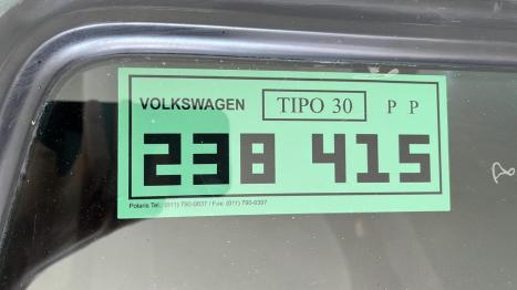 VOLKSWAGEN Parati 1.6 CL, Foto 8
